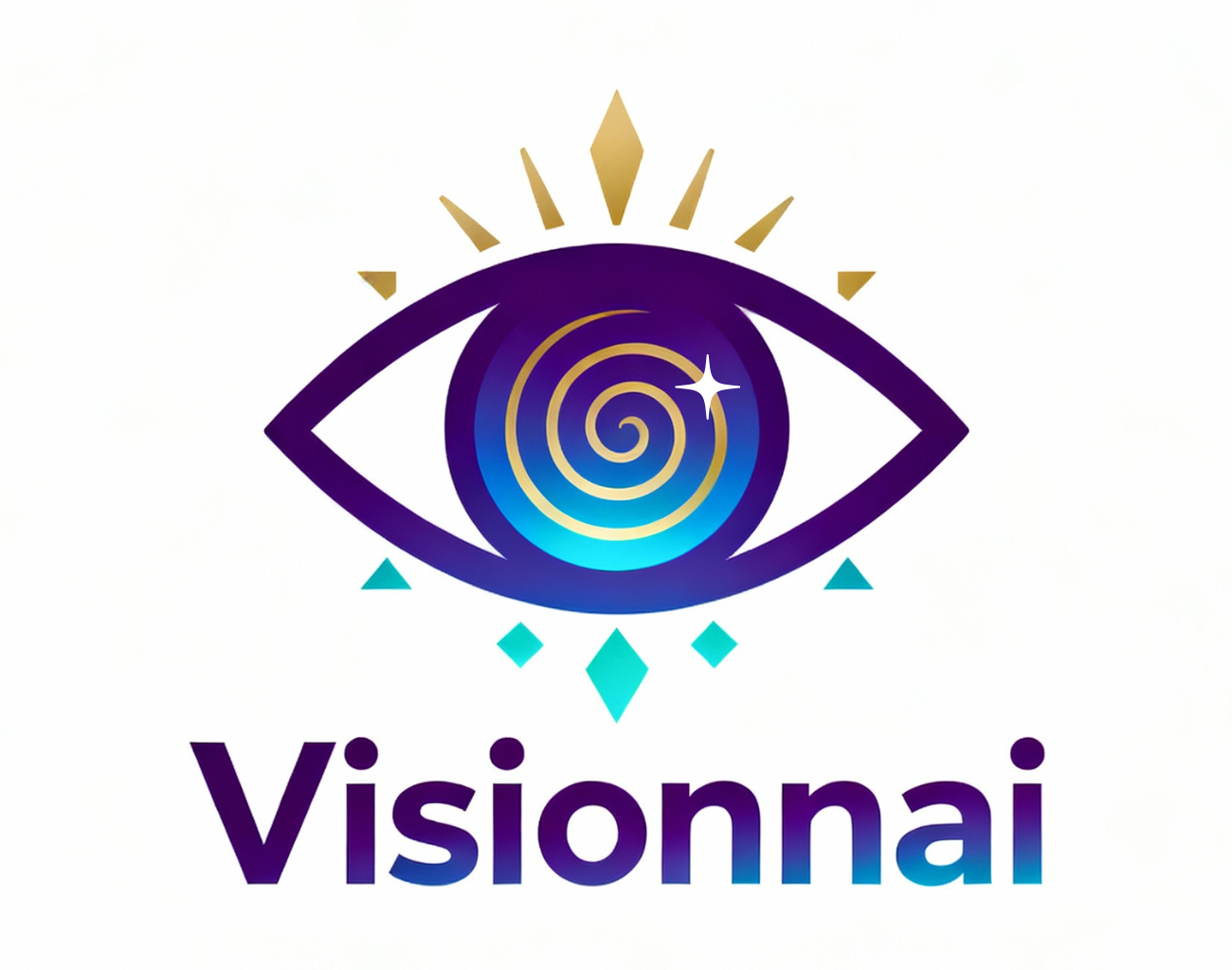 Visionnai Logo